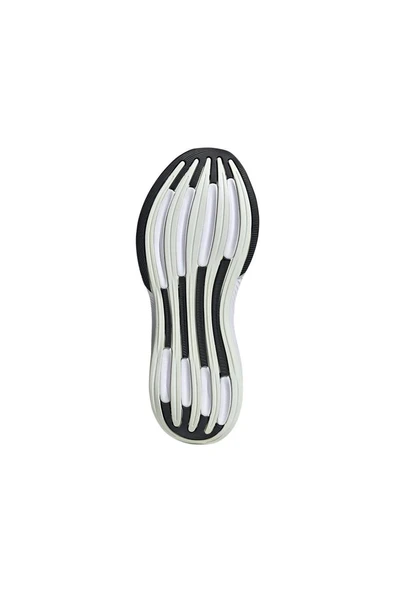 adidas Erkek  Yeşil  Sneaker RESPONSE SUPER M JI4626 - Resim 4