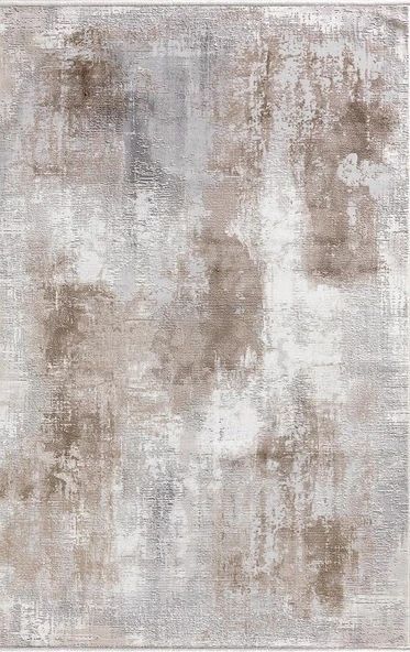 Merinos Halı Yolluk Halısı 80x150 Therapy 19114 081 Gri