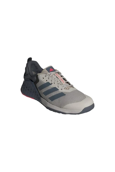 adidas Gri Aksesuar   Yürüyüş Ayakkabısı DROPSET 3 TRAINER JI3901 - 6