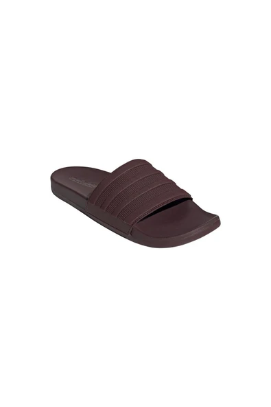adidas  Bordo  Terlik ADILETTE COMFORT JI2254 - 6