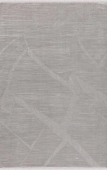 Merinos Halı Recycle Koleksiyonu 38446 070 Vizon 200 x 290 cm