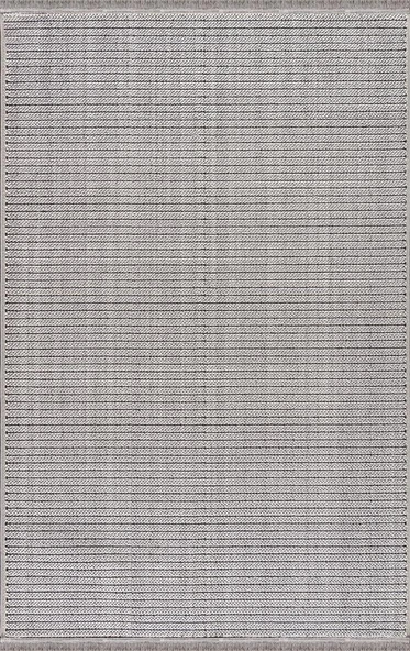 Merinos Halı Salon Halısı 200x290 Garden 61574 080 Vizon