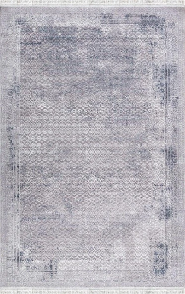 Merinos Oda Halısı 160x230 Rodin 60893 030 Mavi