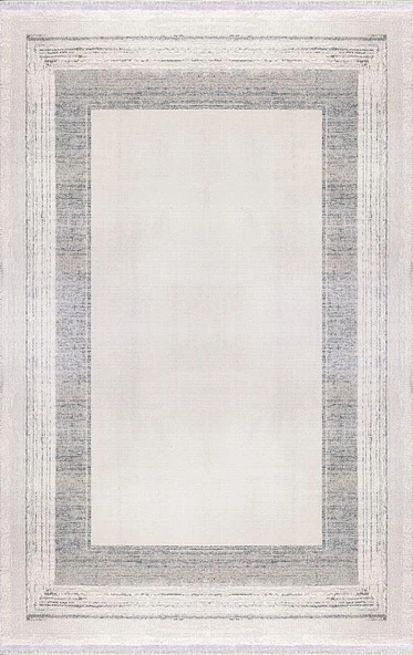 Merinos Halı Oda Halısı 160x230 Lion 62744 030 Mavi