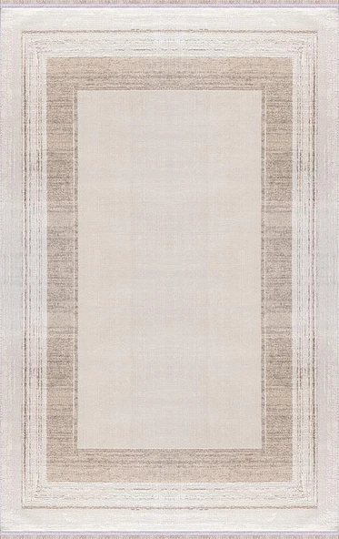 Merinos Halı Oda Halısı 160x230 Lion 62744 070 Vizon