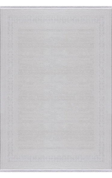 Merinos Halı Therapy Koleksiyonu 65291 060 Krem 80 x 150 cm