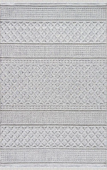 Merinos Halı Oda Halısı 160x230 Garden 61575 060 Krem