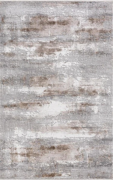 Merinos Halı Therapy Koleksiyonu 19127 080 Vizon 200 x 290 cm