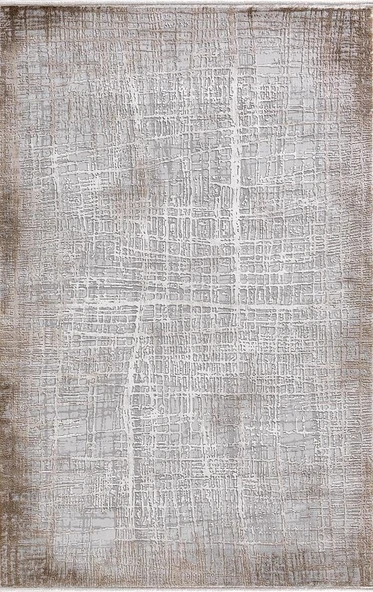 Merinos Halı Therapy Koleksiyonu 19116 080 Vizon 200 x 290 cm