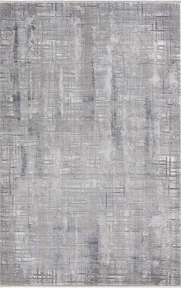 Merinos Halı Therapy Koleksiyonu 19117 030 Mavi 180 x 250 cm