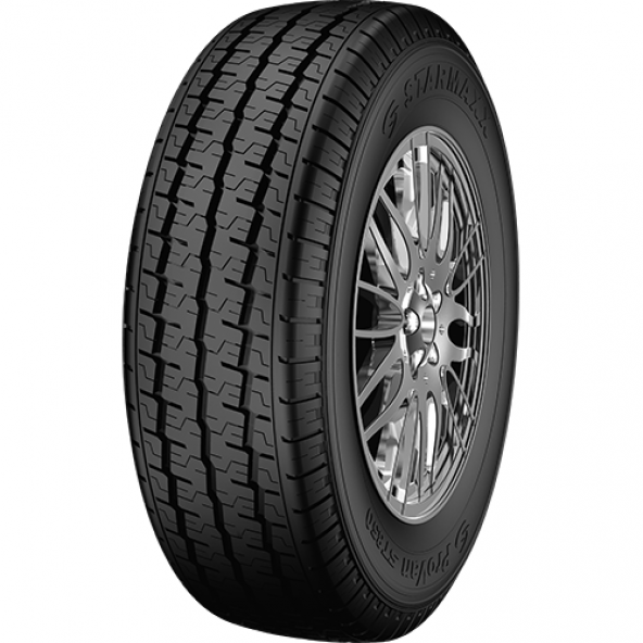 Petlas 215/75 R16 C TL 116/114R 10PR Full Power Pt825 Plus 2024 Yaz Lastiği