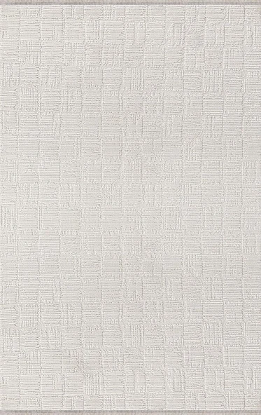 Merinos Halı Therapy Koleksiyonu 36126 060 Krem 180 x 250 cm