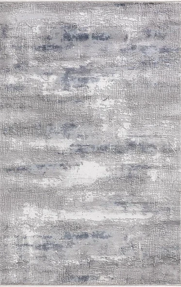 Merinos Halı Therapy Koleksiyonu 19127 030 Mavi 200 x 290 cm