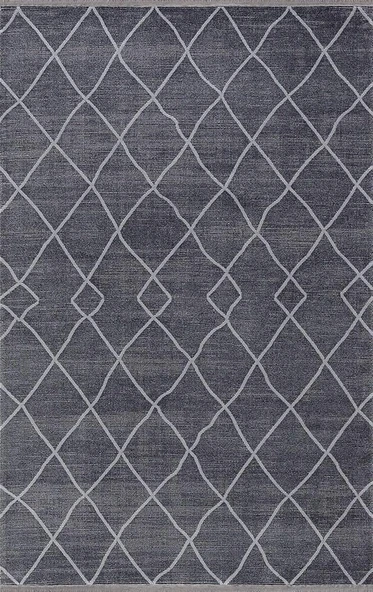 Merinos Halı Therapy Koleksiyonu 36125 030 Mavi 180 x 250 cm