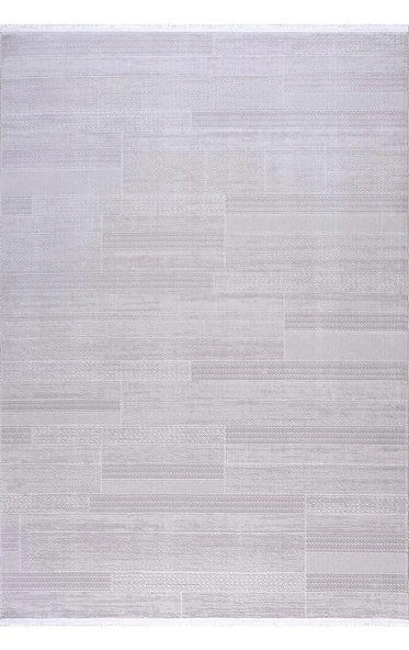 Merinos Halı Premium Koleksiyonu 69800 060 Krem Krem 160 x 230 cm