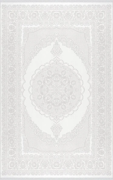 Merinos Halı Oda Halısı 160x230 Premium 69810 060 Krem