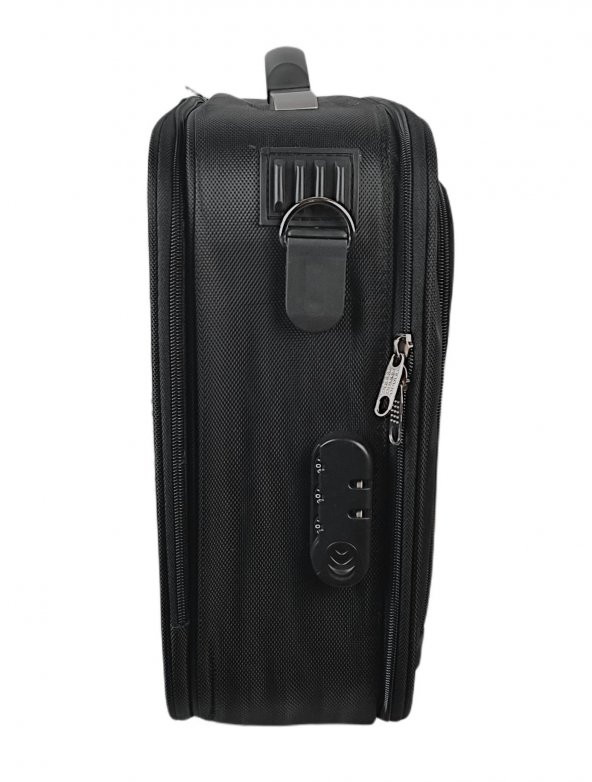 Bilgisayar Çantası Çelik Kasnaklı 15.6" & 15 İnç 8683255008117 - 3