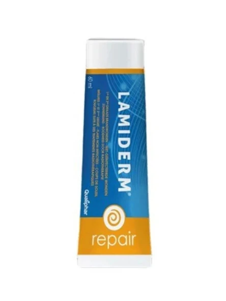 Lamiderm Creme Yanık Kremi 60 ml - 2
