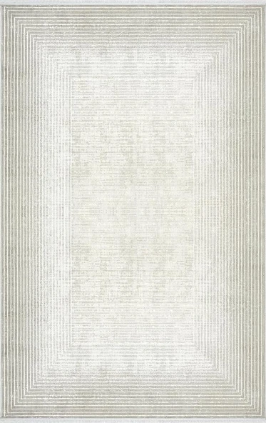 Merinos Halı Yolluk Halısı 80x150 Rayon 69682 070 Vizon