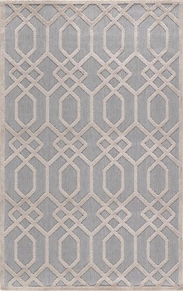 Merinos Halı Launge Koleksiyonu 54094 261 Krem Krem 160 x 230 cm