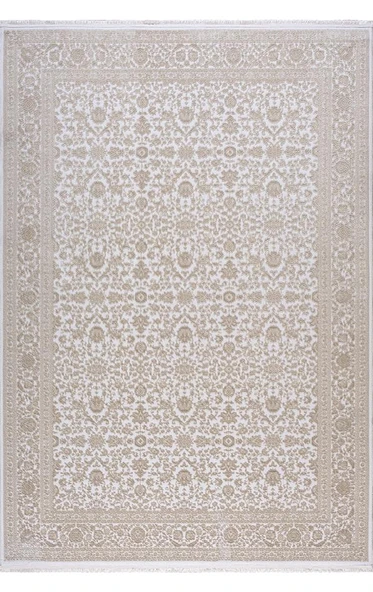 Merinos Halı Premium Koleksiyonu 69799 070 Vizon Vizon 160 x 230 cm