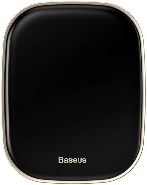 Baseus, Çok Fonksiyonlu Bilgisayar/Telefon Hub Adaptörü, Siyah, Giriş: USB Type C,Seyahat Boy - 3