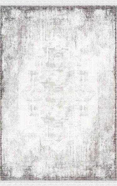 Merinos Halı Oda Halısı 160x230 Elegance 74429 096 Gri