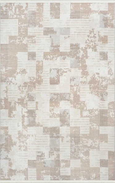 Merinos Halı Salon Halısı 200x290 Arden 72487 957 Vizon