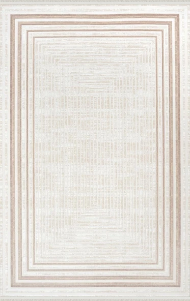 Merinos Halı Yolluk Halısı 80x300 Arden 72821 070 Vizon