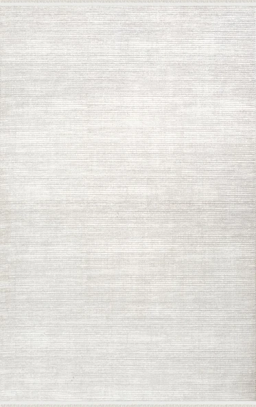 Merinos Halı Yolluk Halısı 100x300 Vega 74436 096 Gri