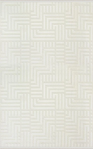 Merinos Halı Oda Halısı 160x230 Havana 73474 060 Krem