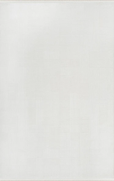 Merinos Halı Yolluk Halısı 100x200 Arden 72487 060 Krem