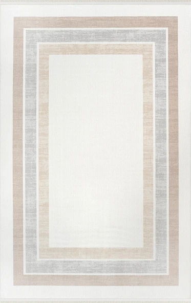 Merinos Halı Yolluk Halısı 80x150 Arden 73401 070 Vizon
