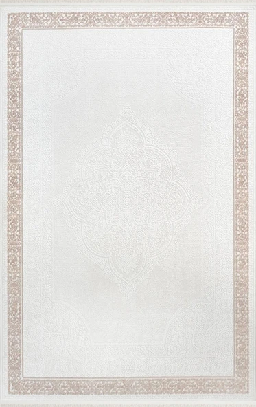 Merinos Halı Yolluk Halısı 80x150 Arden 73395 070 Vizon