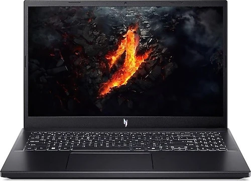 Acer Nitro V15ANV15-41-R47E NH.QSFEY.004 Ryzen 5 7535HS 16 GB 512 GB SSD RTX4060 15.6 Full HD Gaming Laptop