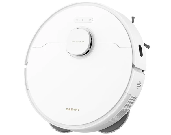 Dreame L10s Pro Gen2 Akıllı Robot Süpürge