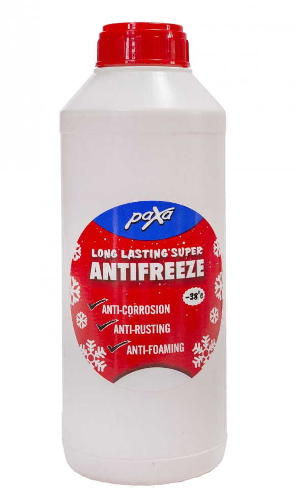 Antifiriz (1 L)