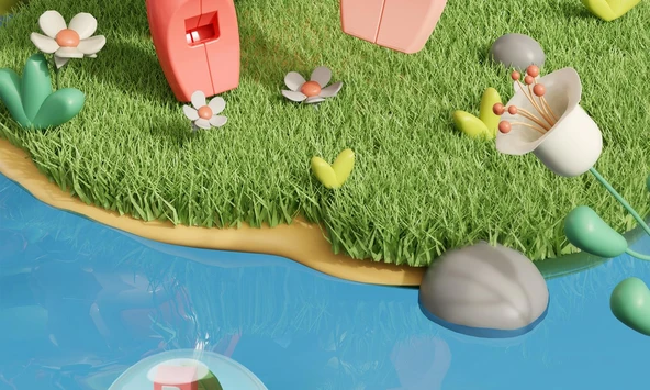 Müzik Düdüğü Oyuncağı - Sarı Ördek Keşif Üçlü Set - Resim 11