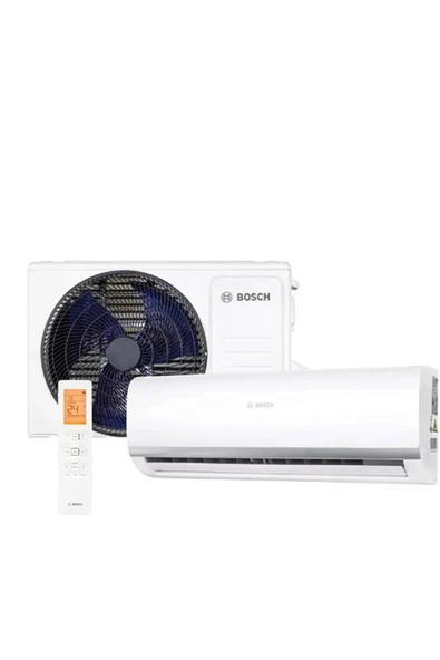 Bosch Climate 2000 CL2000U W 35 E 12.000 BTU A++ R32
