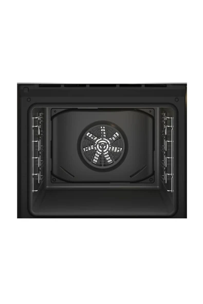 Altus Ala 322 W Beyaz Ankastre Fırın - 5