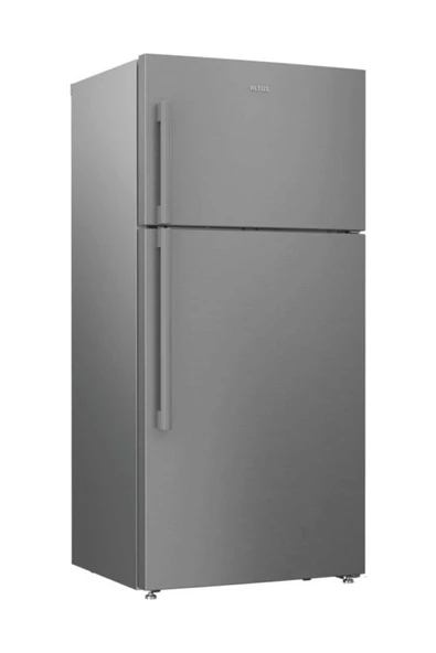 Altus Al 376 XIE 557 Lt Buzdolabı - 2