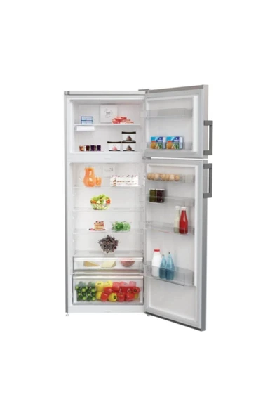 Altus Al 371 S 406 Lt Buzdolabı - Resim 3