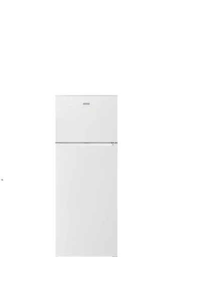 Altus AL 375 Çift Kapılı No Frost Buzdolabı - 1