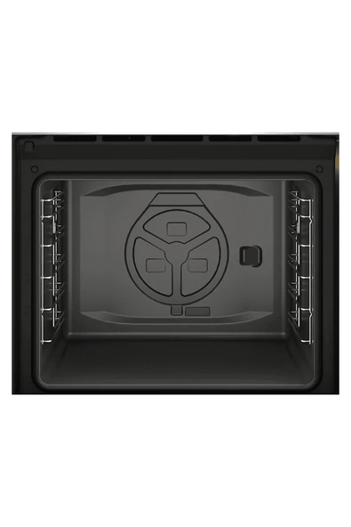 Altus ALA 310 I Ankastre Fırın Inox - Resim 4