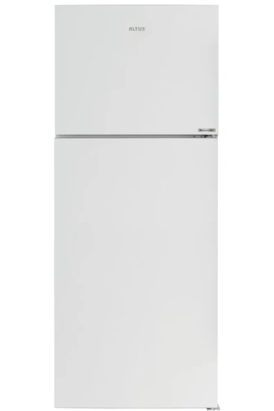 Altus ALK 380 NFE Çift Kapılı No Frost Buzdolabı