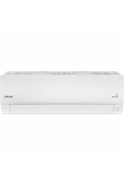 Altus Alk 1270 A Enerji 12.000 Btu R32 Gazlı Inverter Klima ürün görseli