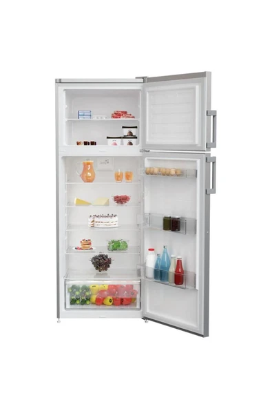 Altus Al 366 Bs 503 Litre Çift Kapılı Statik Buzdolabı - Resim 3