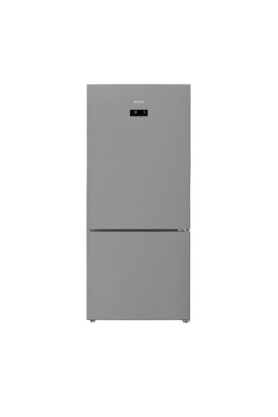 Altus Alk 484 XIE 615 Lt Buzdolabı ürün görseli