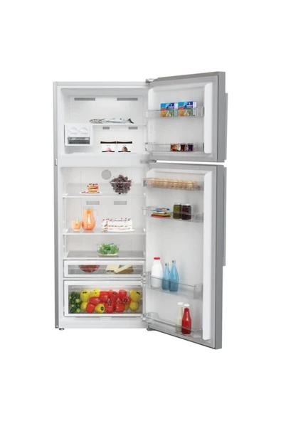 Altus Al 380 Xl 508 Lt Inox Buzdolabı - 3