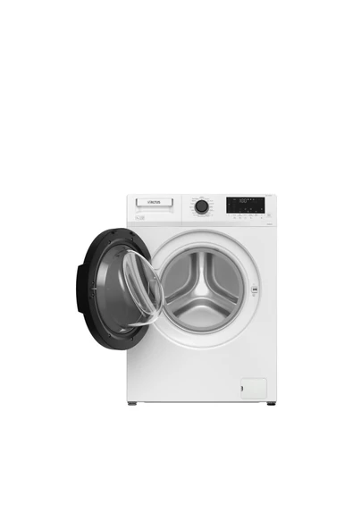 Altus Al 9123 X 9 Kg. 1200 Devir Çamaşır Makinesi - 2